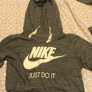 Nike sweatshirt